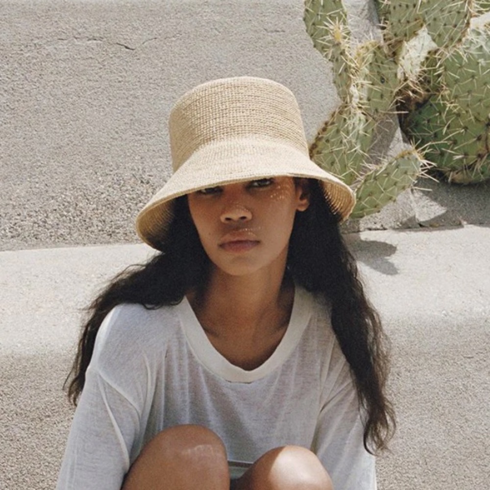 Lack of Color Inca Bucket Hat